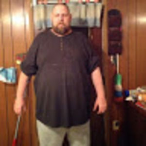 Meet your Posher, Robert